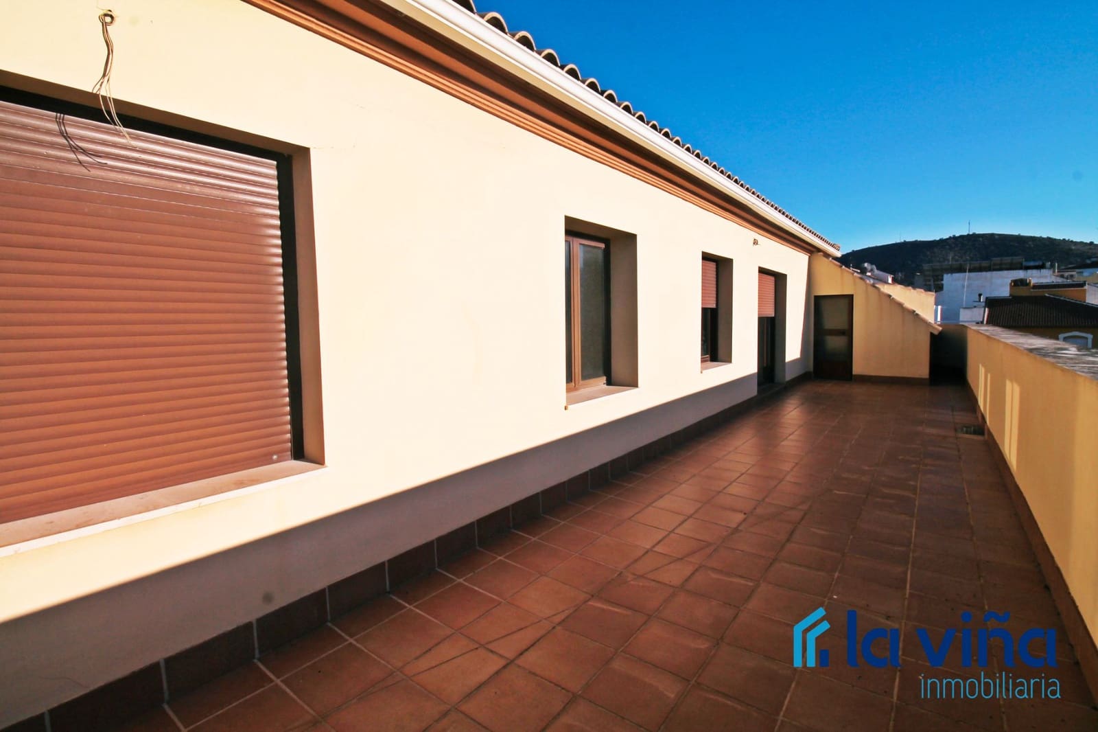 3 soveværelse Penthouse til salg i Villanueva de Algaidas - € 175.000 (Ref: 8751750)