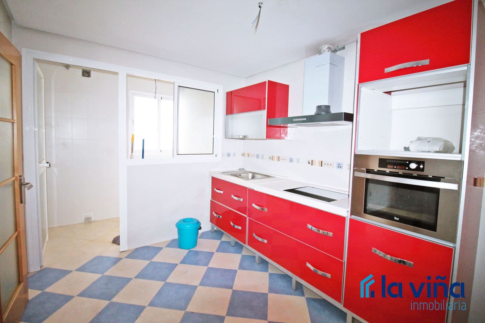 3 soveværelse Penthouse til salg i Villanueva de Algaidas - € 175.000 (Ref: 8751750)