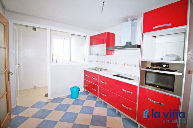 3 sovrum Takvåning till salu i Villanueva de Algaidas - 175 000 € (Ref: 8751750)