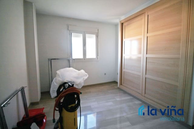 3 sovrum Takvåning till salu i Villanueva de Algaidas - 175 000 € (Ref: 8751750)