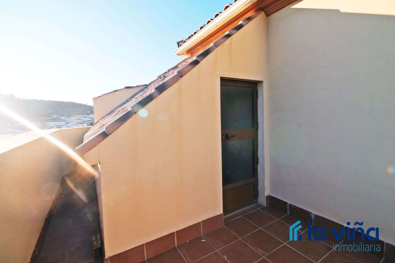 3 soveværelse Penthouse til salg i Villanueva de Algaidas - € 175.000 (Ref: 8754108)