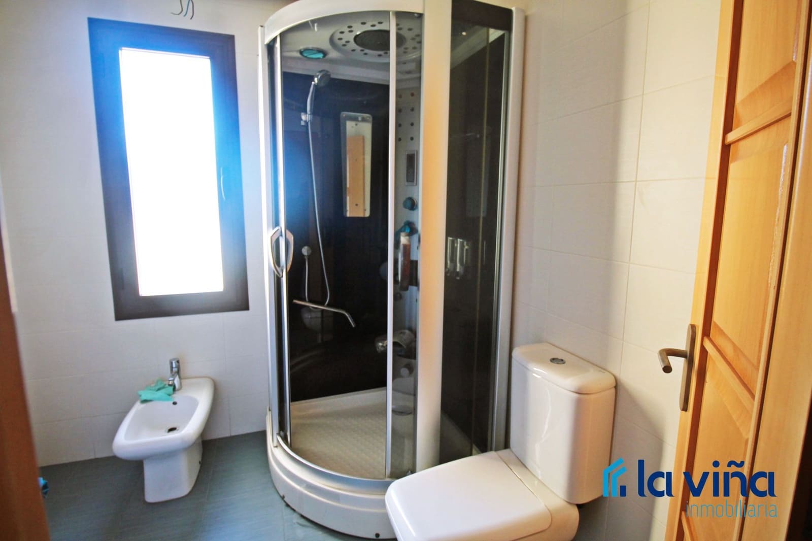 3 soveværelse Penthouse til salg i Villanueva de Algaidas - € 175.000 (Ref: 8754108)