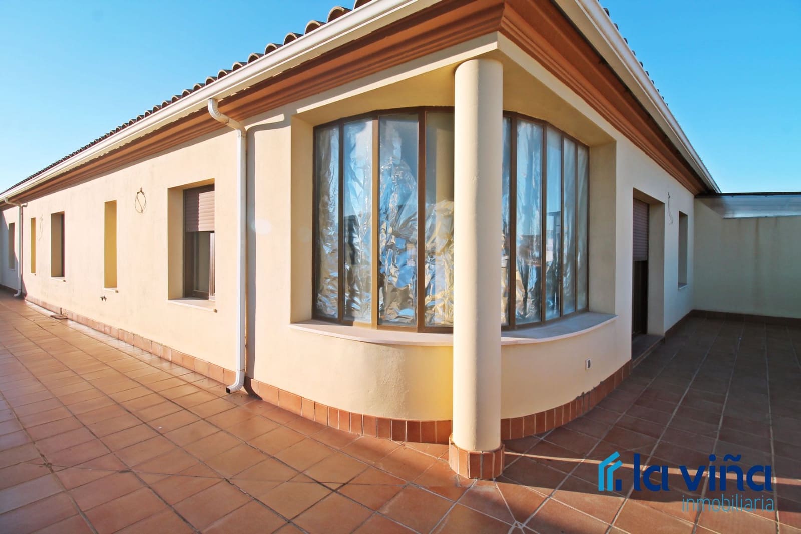 3 soveværelse Penthouse til salg i Villanueva de Algaidas - € 175.000 (Ref: 8754108)