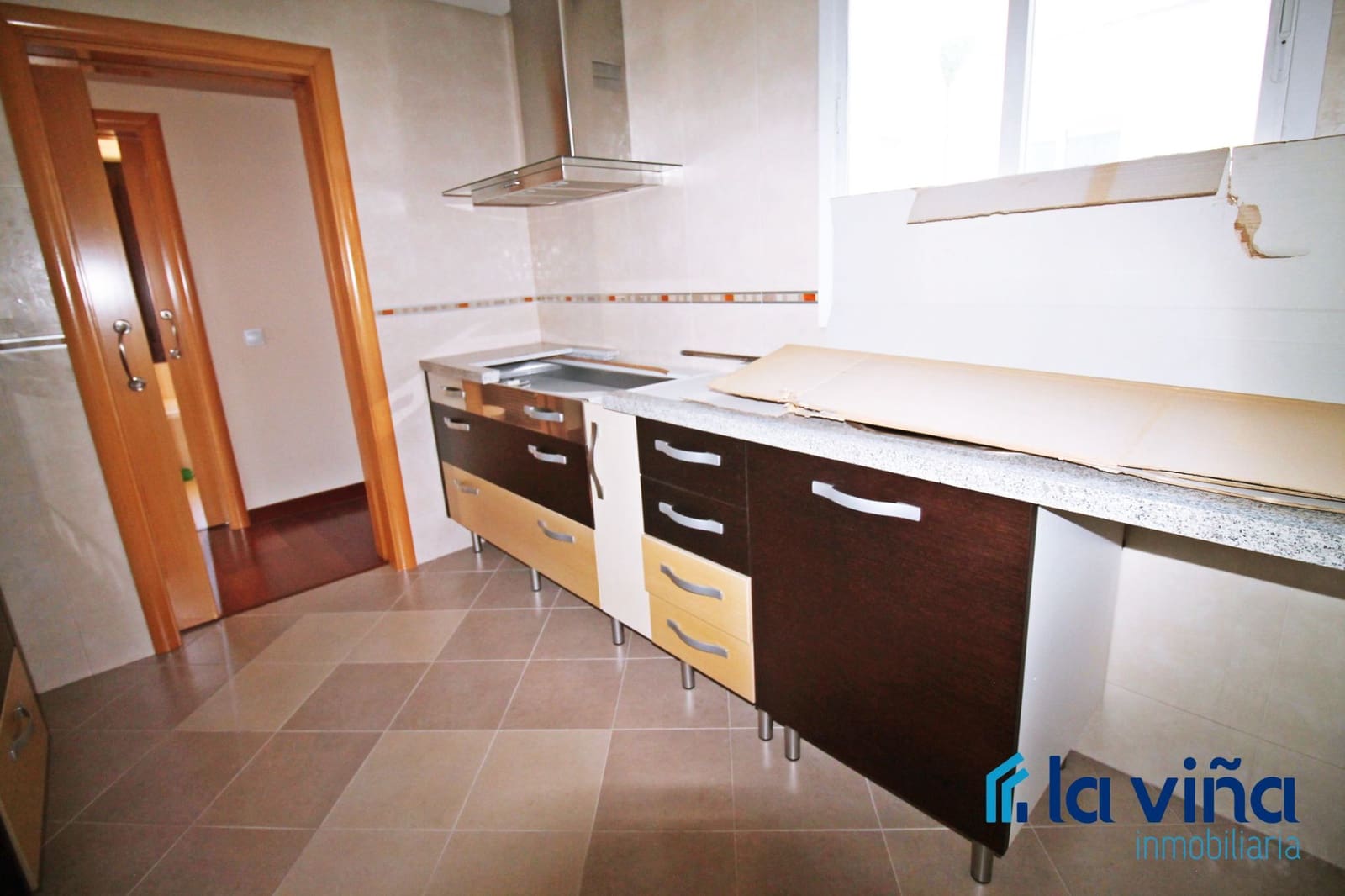 3 soveværelse Penthouse til salg i Villanueva de Algaidas - € 175.000 (Ref: 8754108)