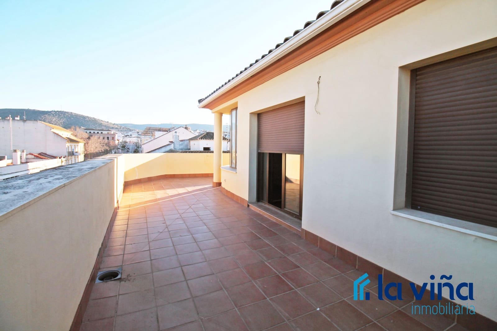 3 soveværelse Penthouse til salg i Villanueva de Algaidas - € 175.000 (Ref: 8754108)