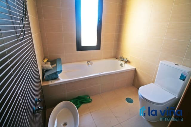 3 sovrum Takvåning till salu i Villanueva de Algaidas - 175 000 € (Ref: 8754108)