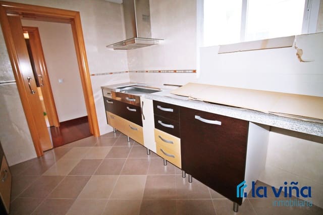 3 sovrum Takvåning till salu i Villanueva de Algaidas - 175 000 € (Ref: 8754108)