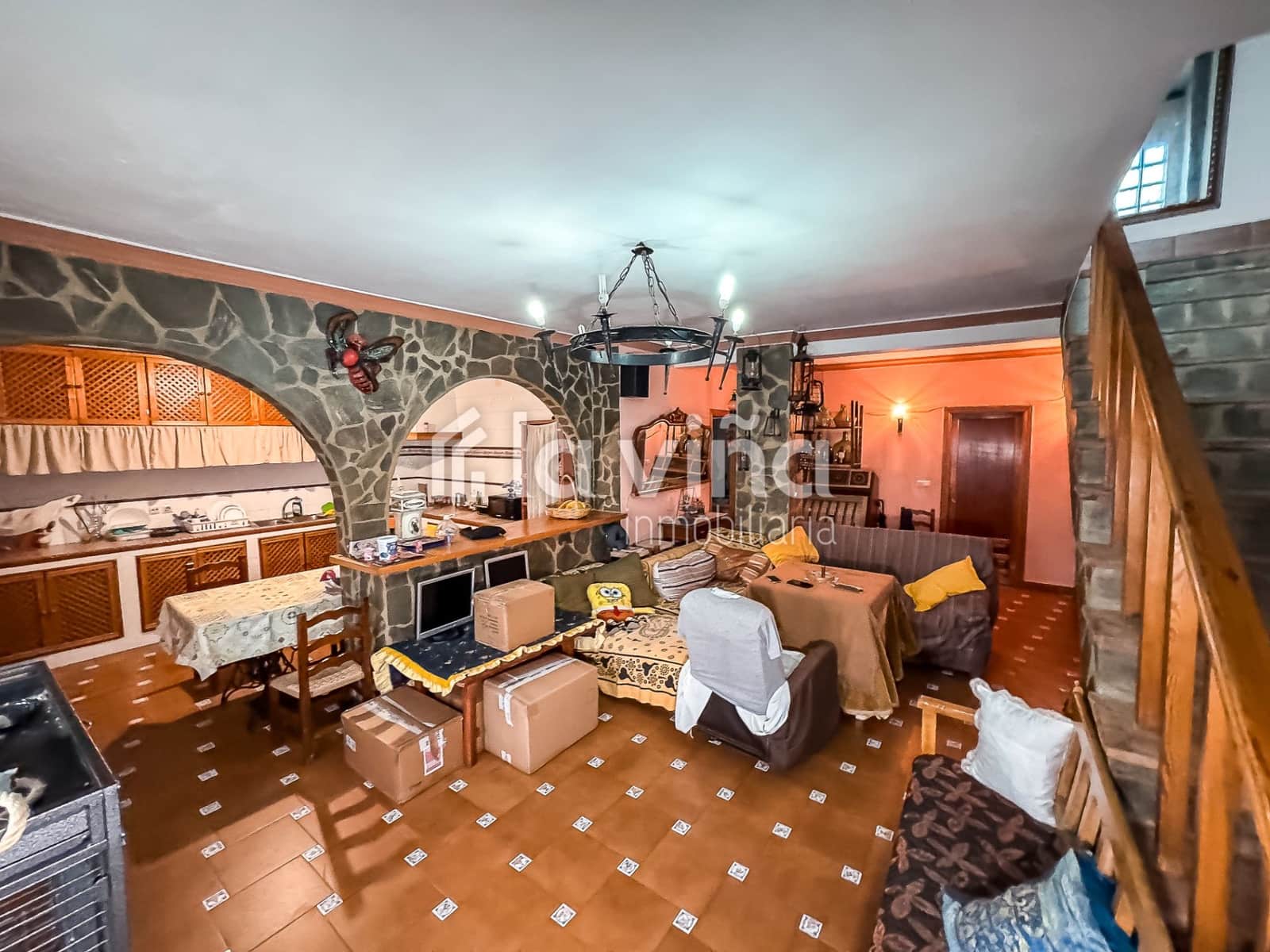 4 soveværelse Byhus til salg i Bobadilla - € 200.000 (Ref: 8757163)