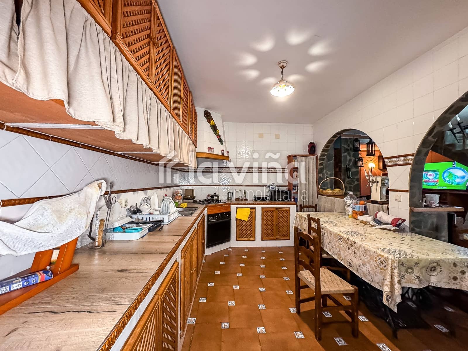 4 soveværelse Byhus til salg i Bobadilla - € 200.000 (Ref: 8757163)