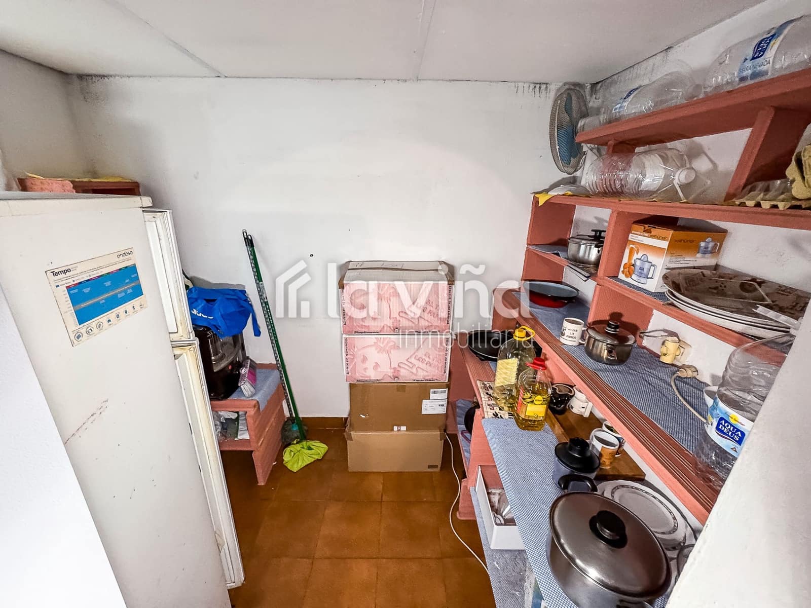 4 soveværelse Byhus til salg i Bobadilla - € 200.000 (Ref: 8757163)