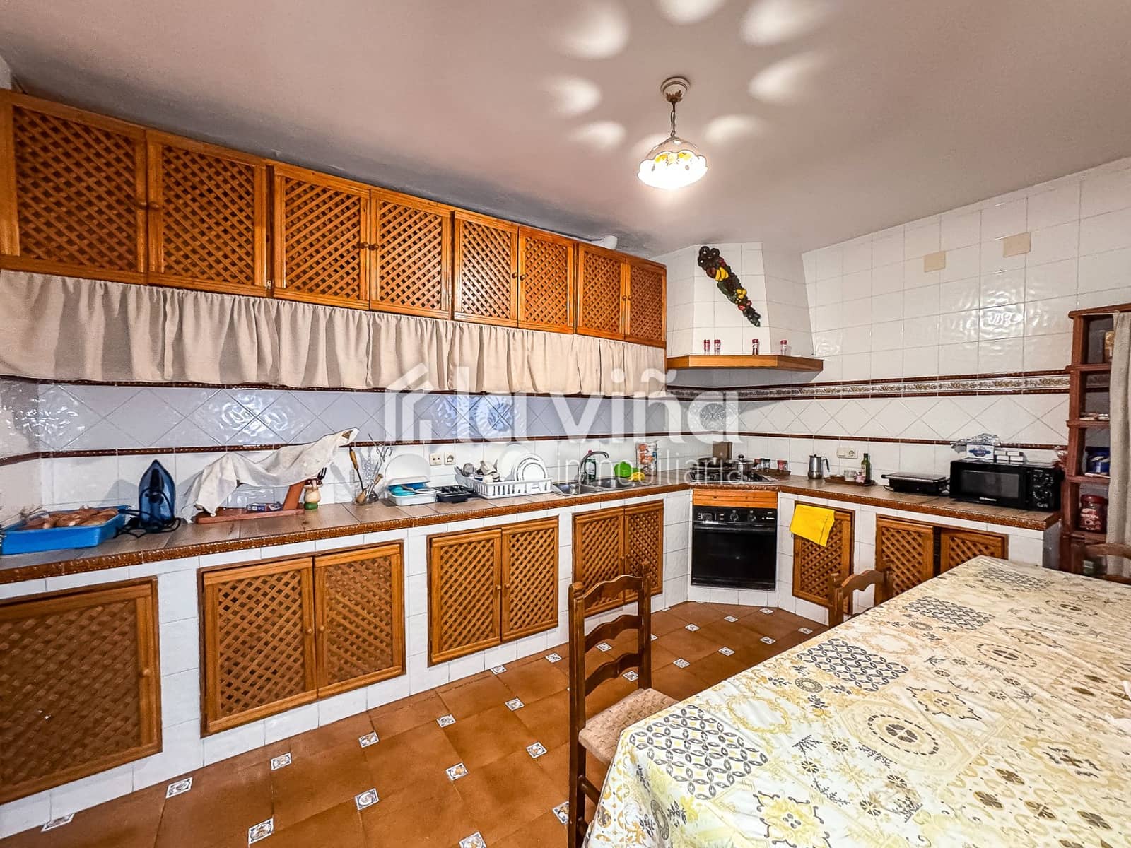 4 soveværelse Byhus til salg i Bobadilla - € 200.000 (Ref: 8757163)