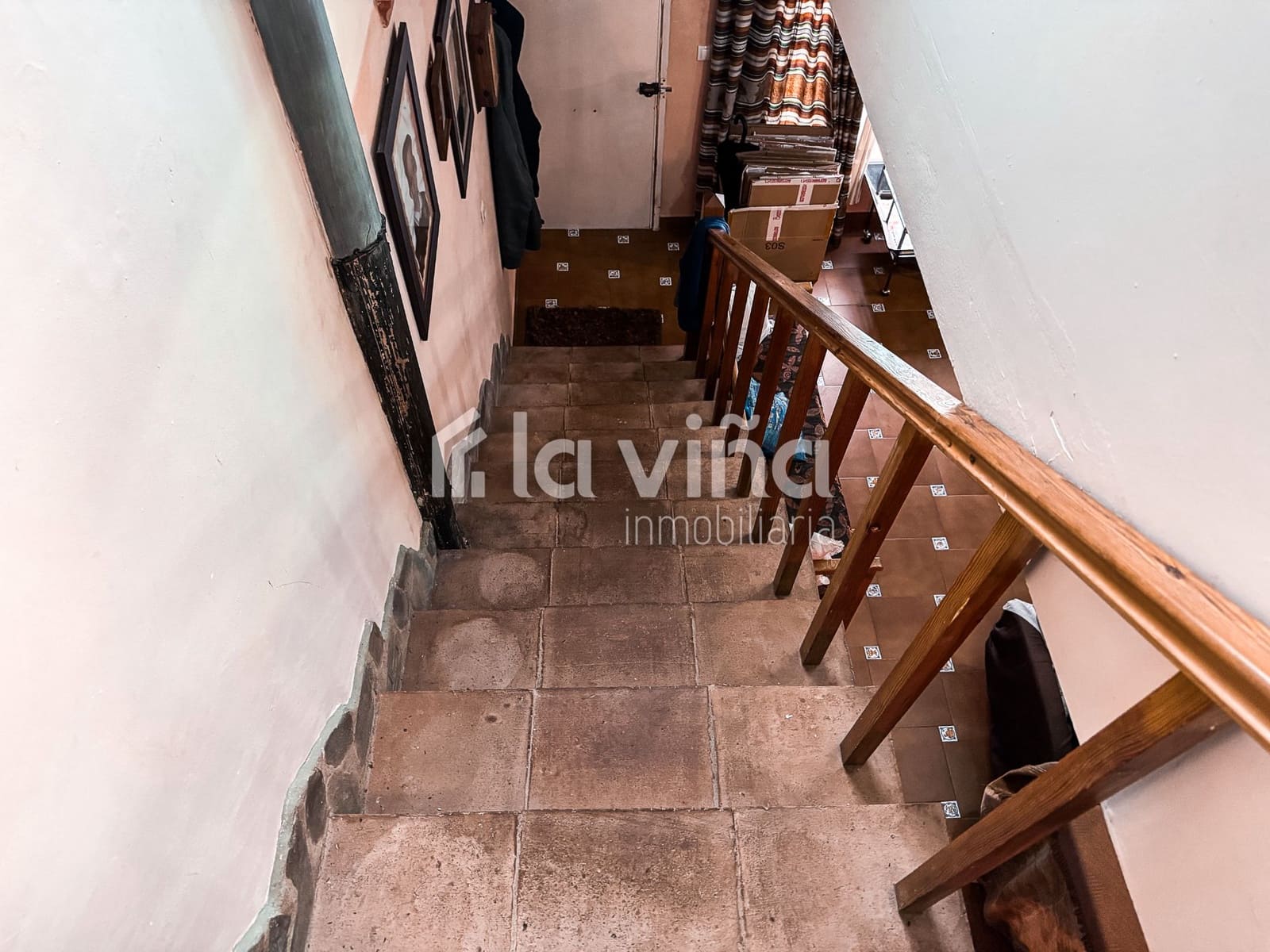 4 soveværelse Byhus til salg i Bobadilla - € 200.000 (Ref: 8757163)