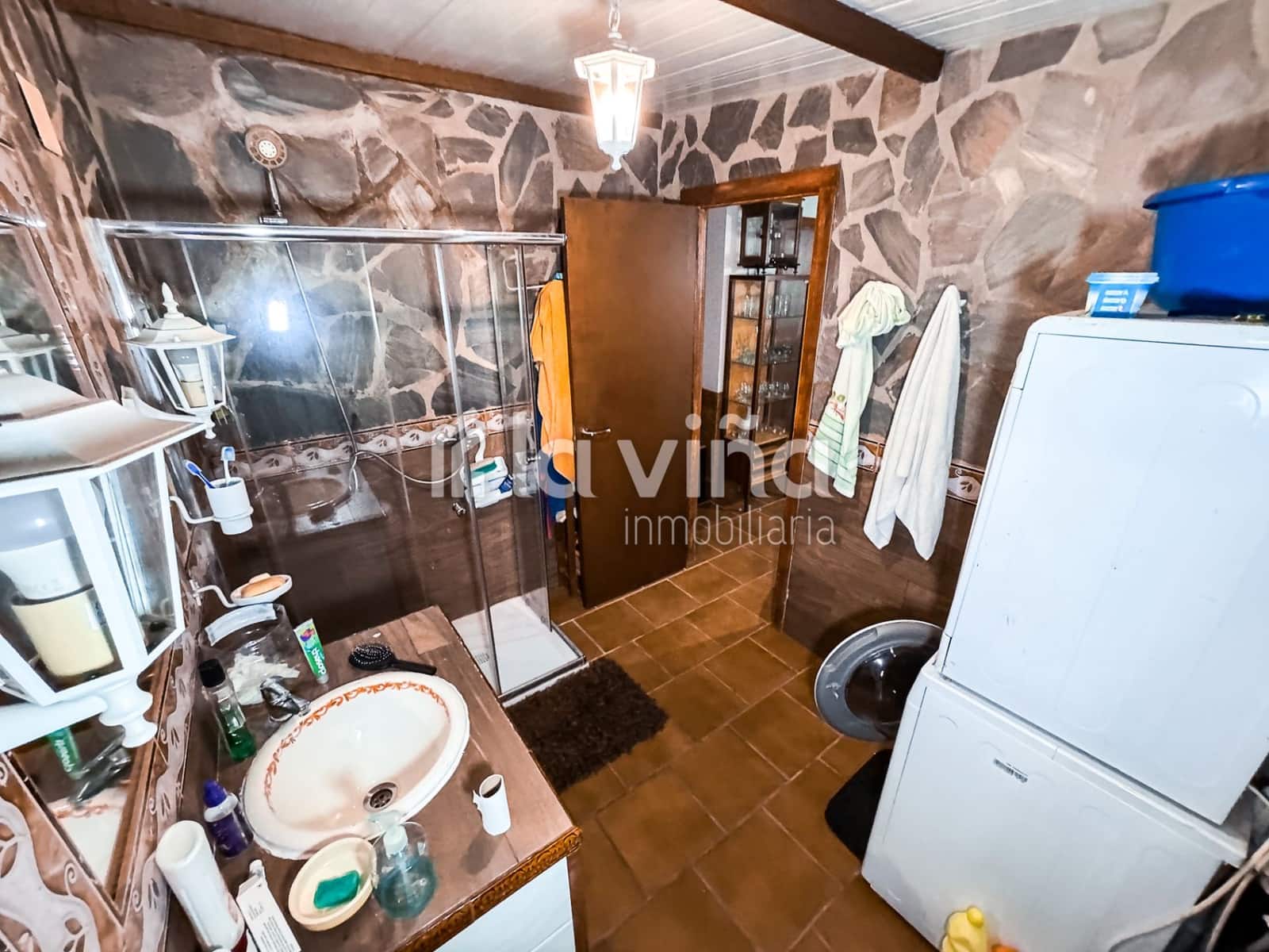 4 soveværelse Byhus til salg i Bobadilla - € 200.000 (Ref: 8757163)