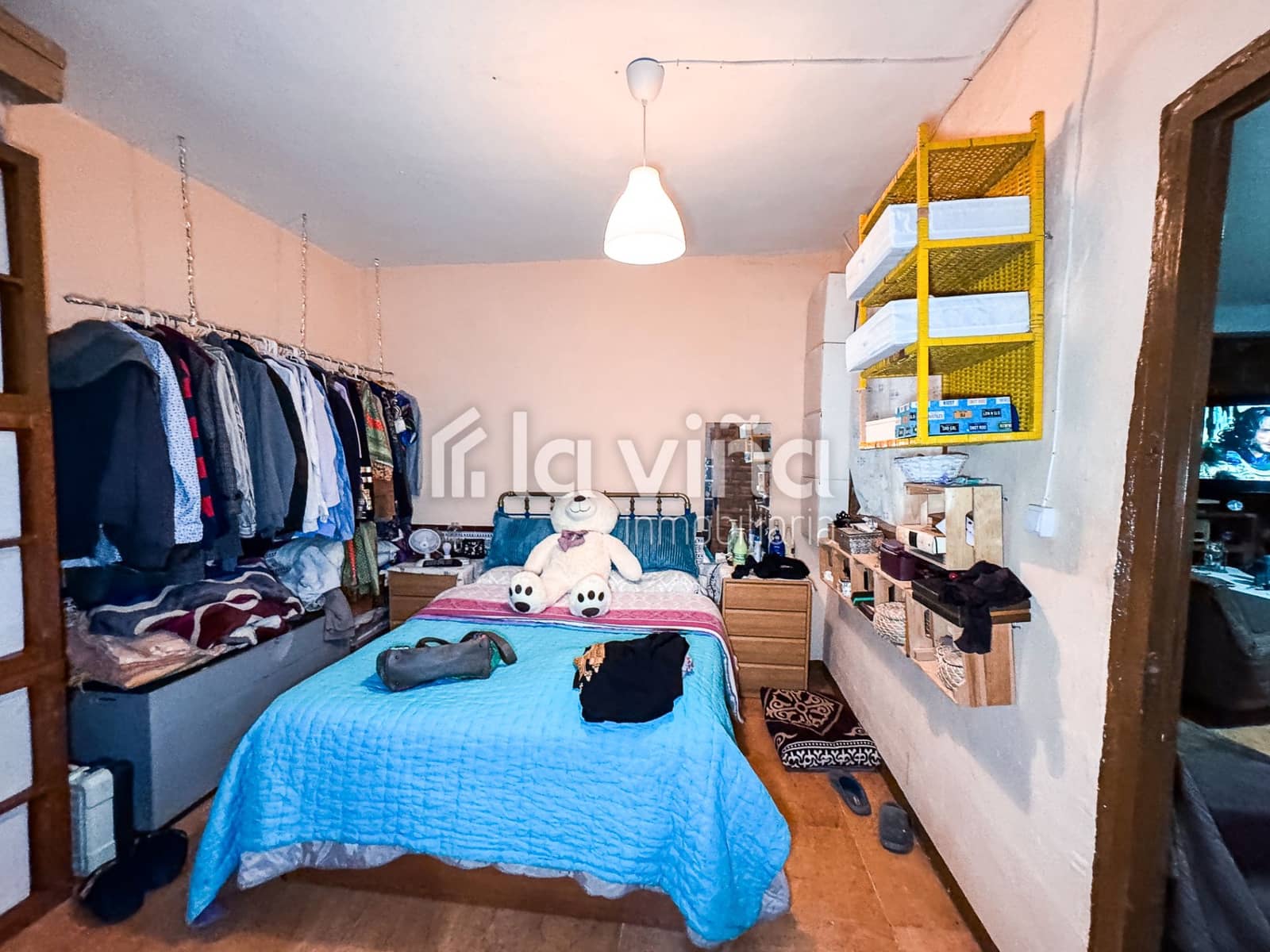 4 soveværelse Byhus til salg i Bobadilla - € 200.000 (Ref: 8757163)