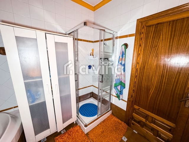 4 soverom Hus til salgs i Bobadilla, Antequera - € 200 000 (Ref: 8757163)