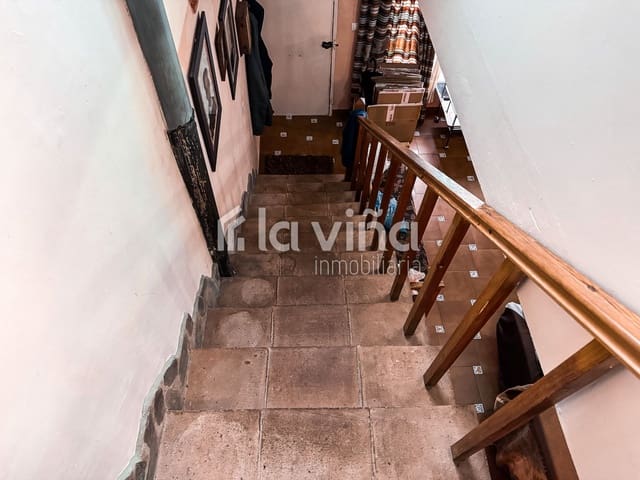 4 soverom Hus til salgs i Bobadilla, Antequera - € 200 000 (Ref: 8757163)