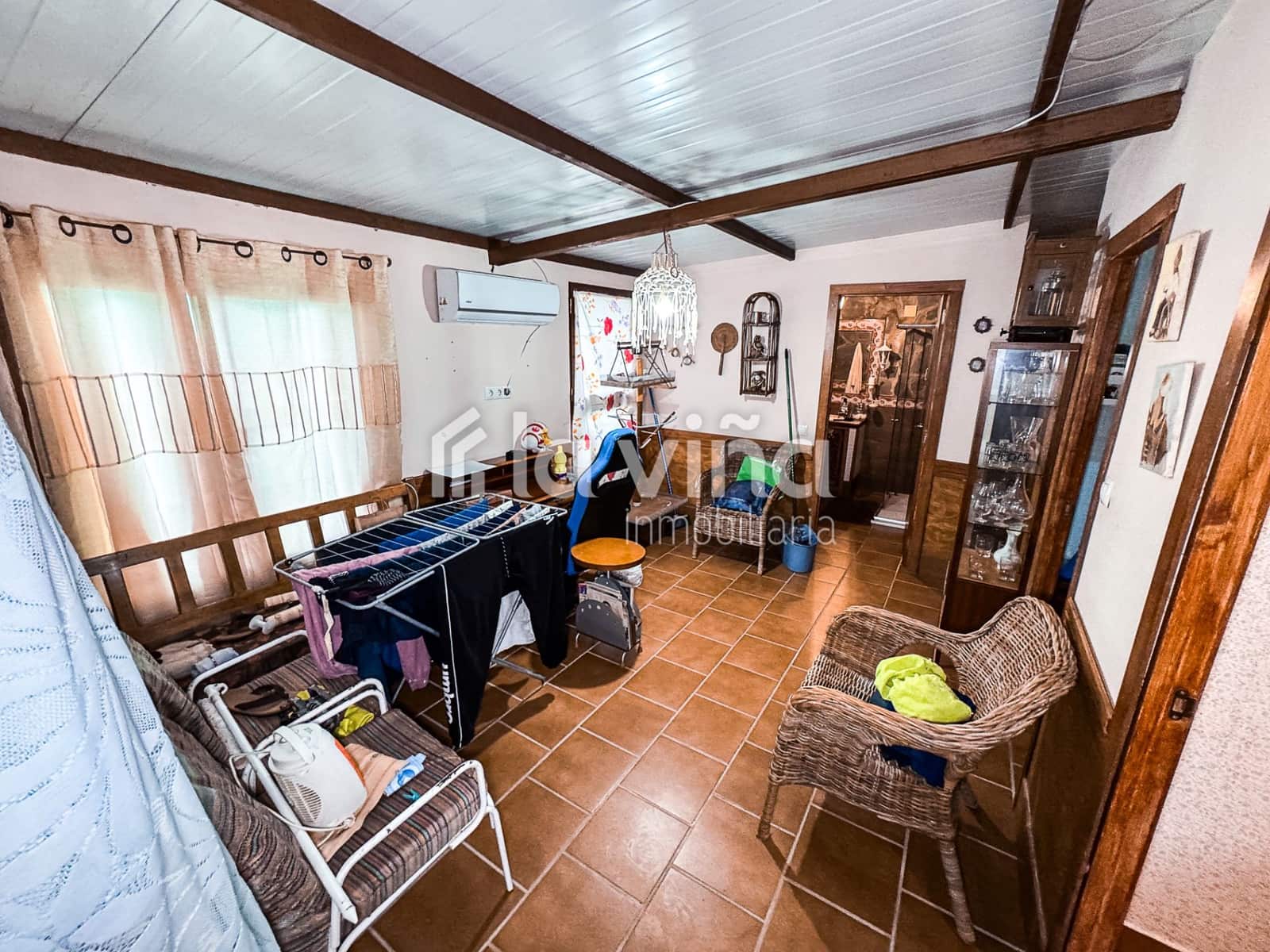 4 soveværelse Byhus til salg i Bobadilla - € 200.000 (Ref: 8757163)