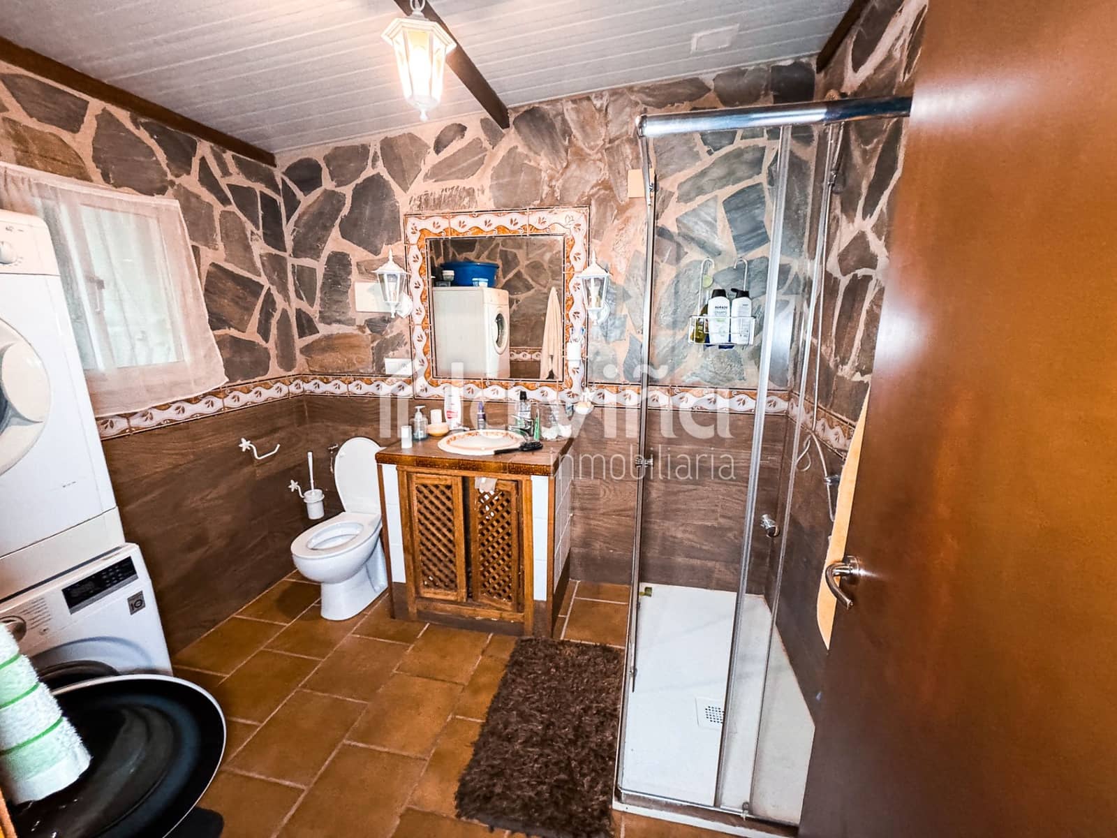 4 soveværelse Byhus til salg i Bobadilla - € 200.000 (Ref: 8757163)