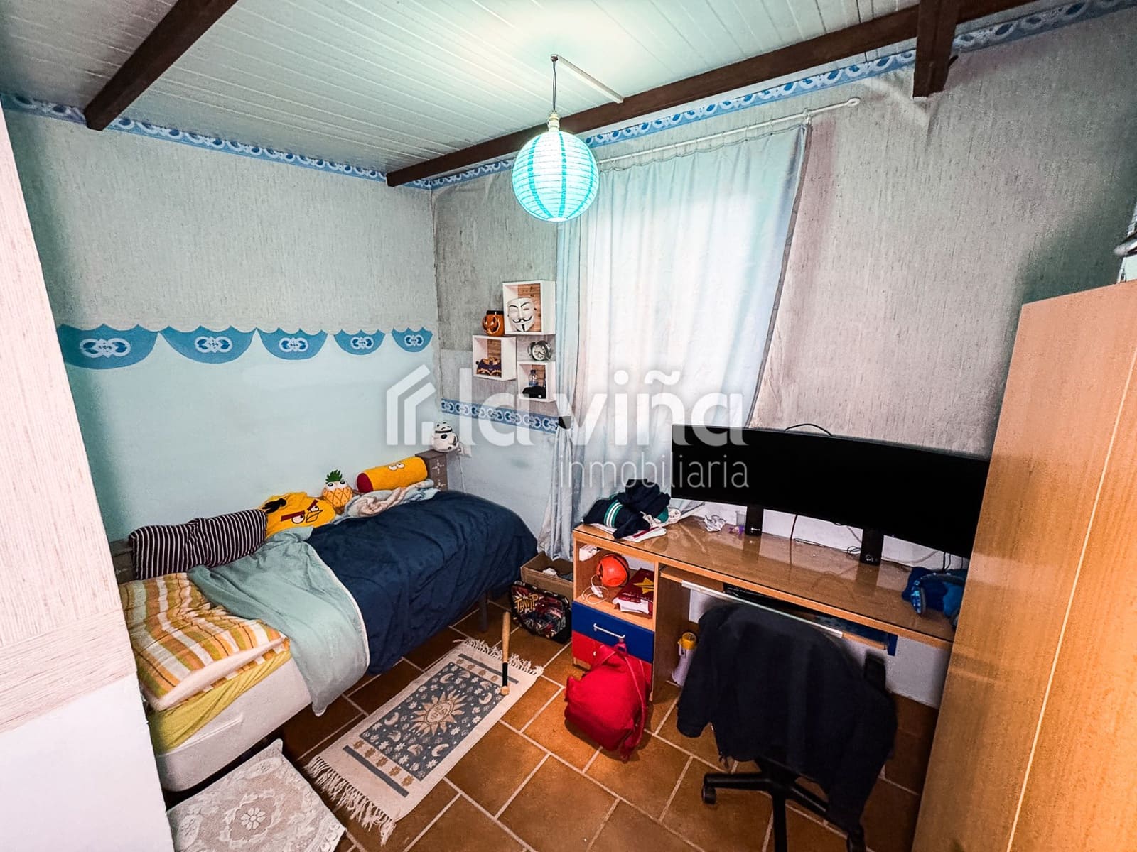 4 soveværelse Byhus til salg i Bobadilla - € 200.000 (Ref: 8757163)