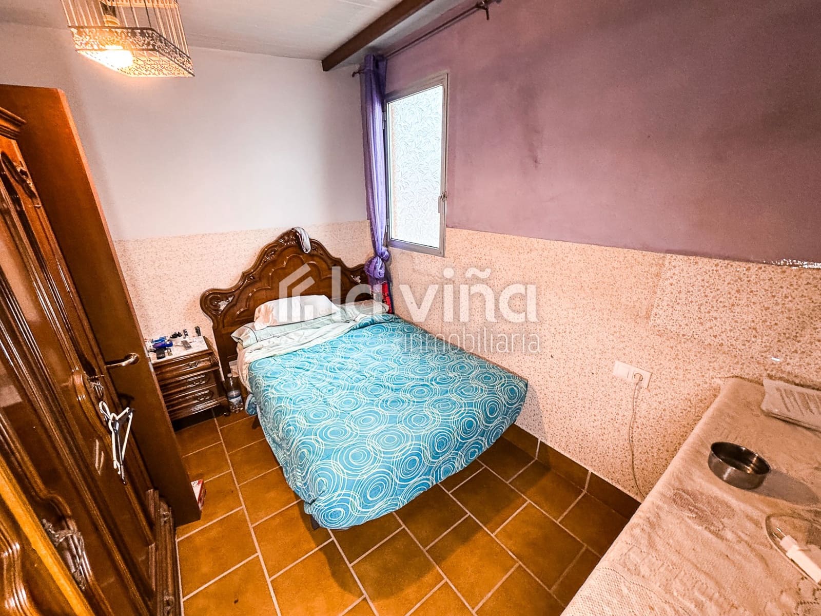 4 soveværelse Byhus til salg i Bobadilla - € 200.000 (Ref: 8757163)