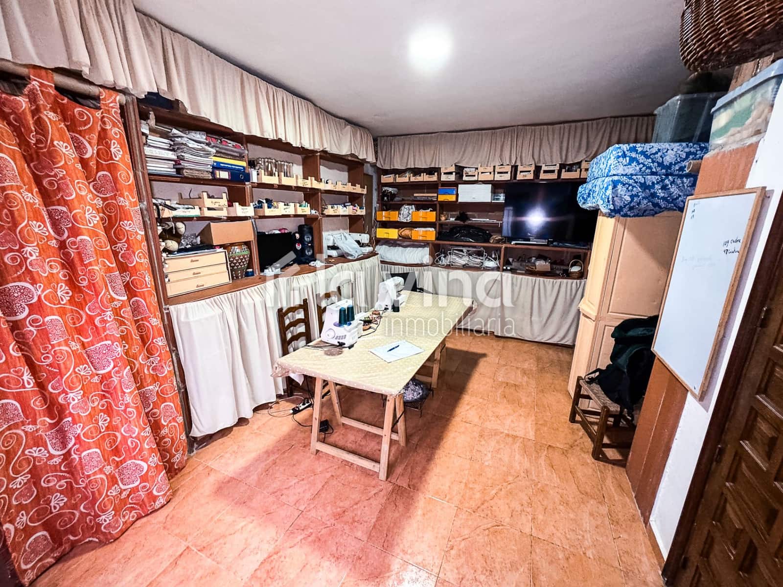 4 soveværelse Byhus til salg i Bobadilla - € 200.000 (Ref: 8757163)