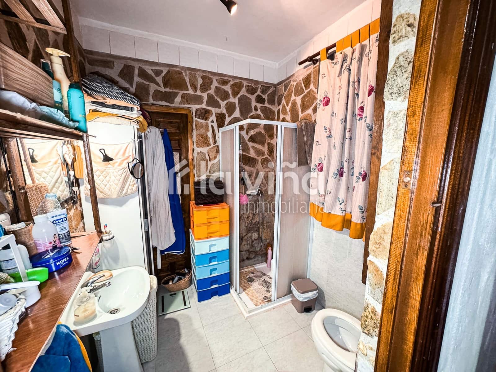 4 soveværelse Byhus til salg i Bobadilla - € 200.000 (Ref: 8757163)