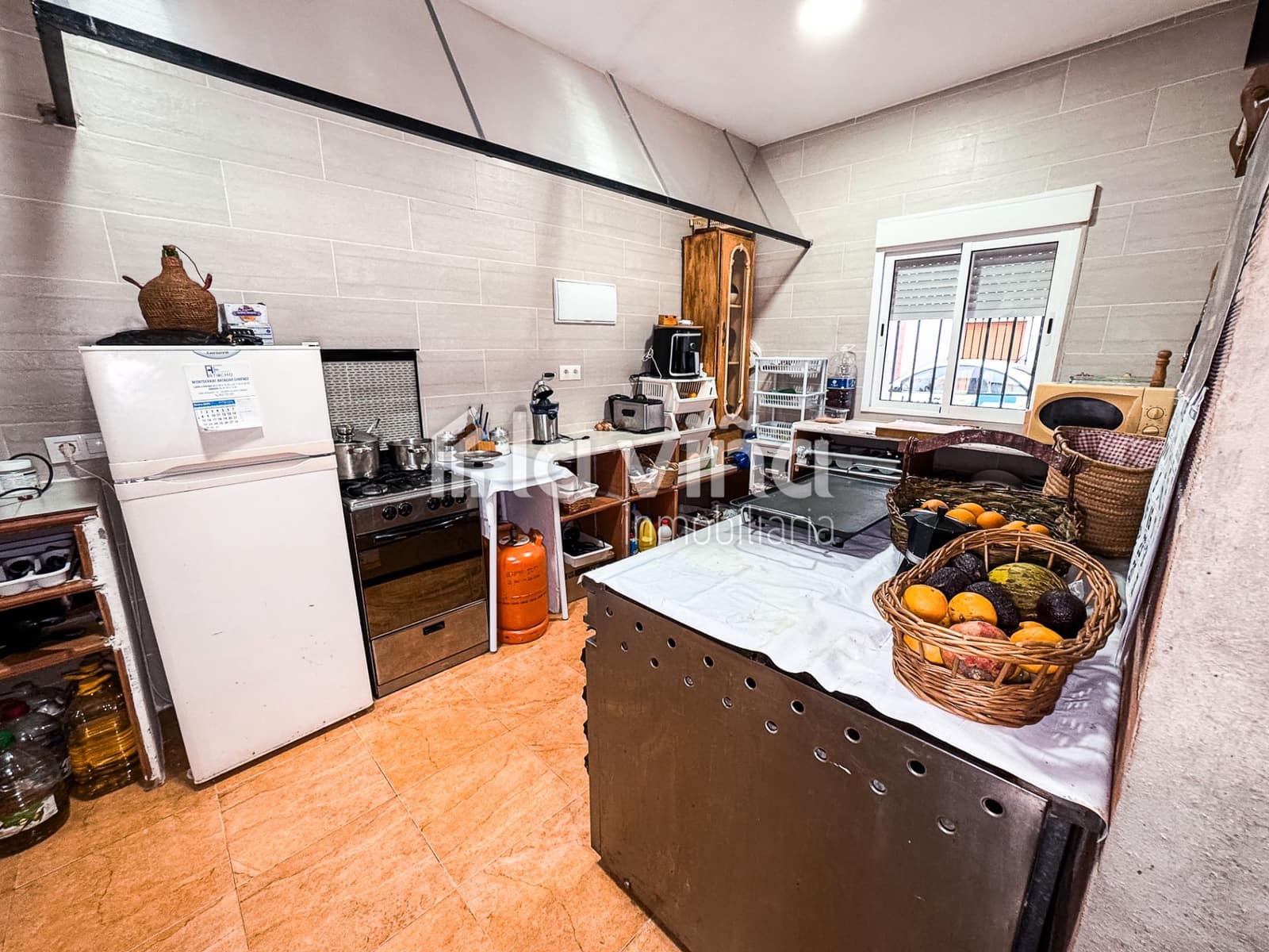 4 soveværelse Byhus til salg i Bobadilla - € 200.000 (Ref: 8757163)