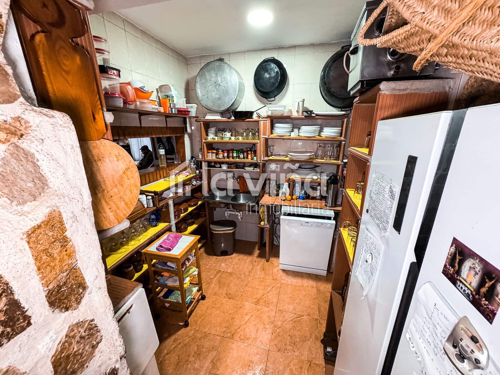 4 soveværelse Byhus til salg i Bobadilla - € 200.000 (Ref: 8757163)