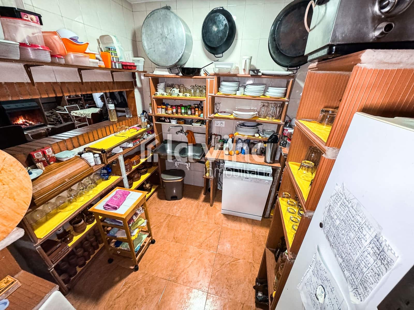 4 soveværelse Byhus til salg i Bobadilla - € 200.000 (Ref: 8757163)