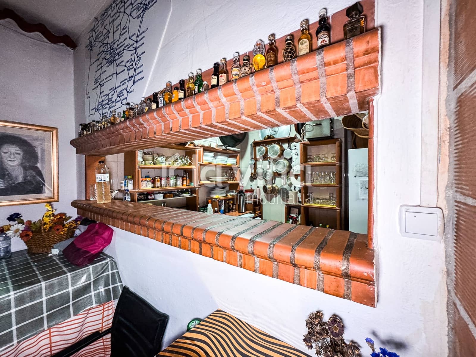 4 soveværelse Byhus til salg i Bobadilla - € 200.000 (Ref: 8757163)