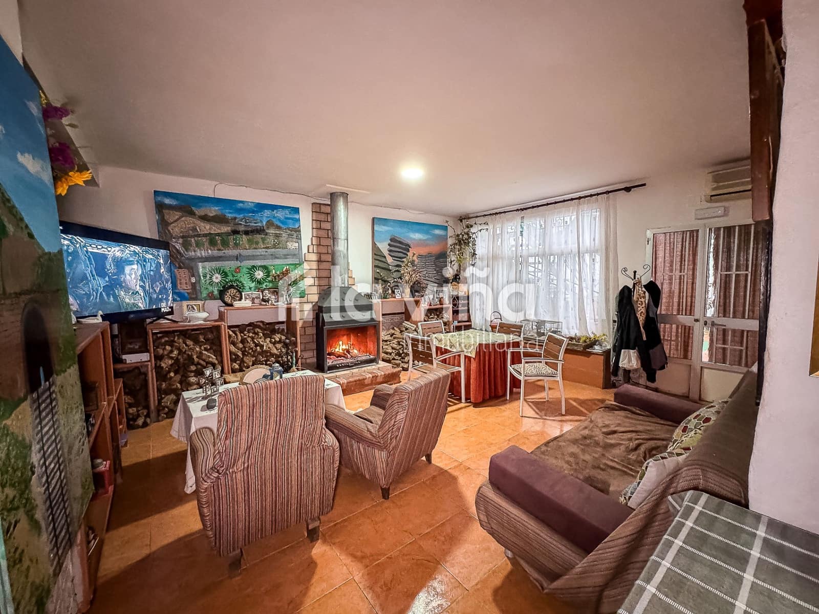 4 soveværelse Byhus til salg i Bobadilla - € 200.000 (Ref: 8757163)