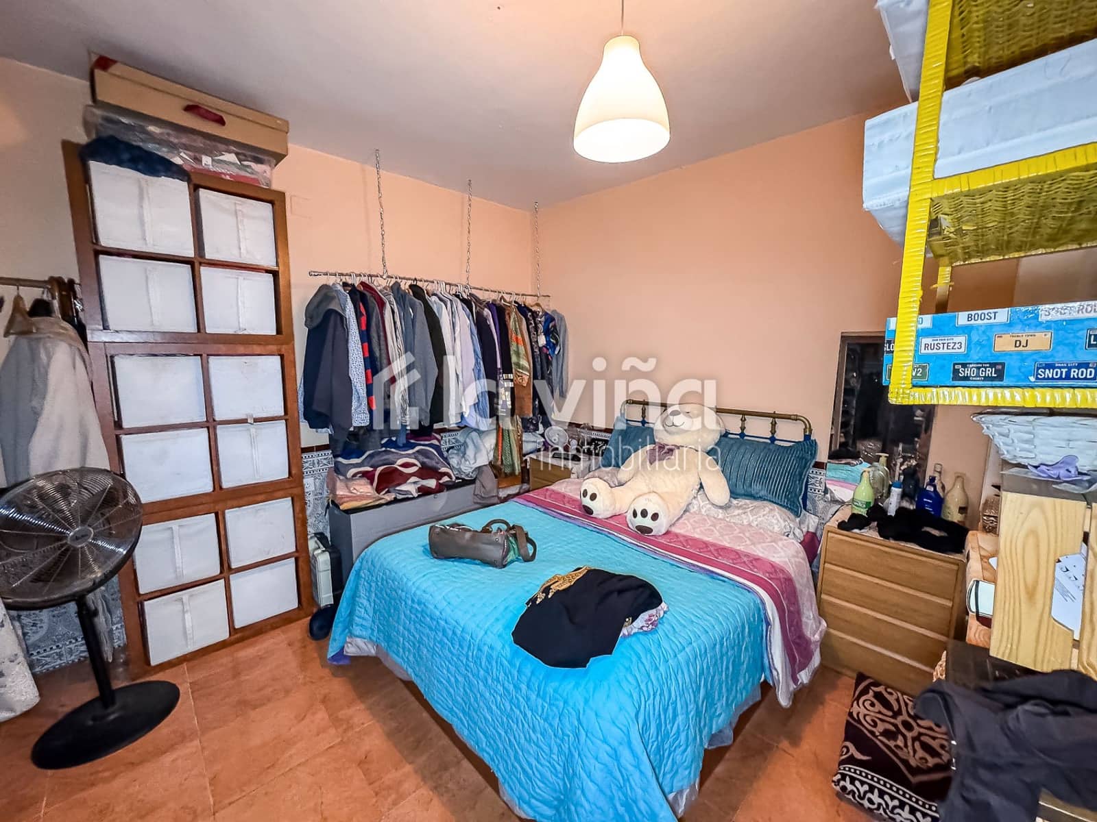 4 soveværelse Byhus til salg i Bobadilla - € 200.000 (Ref: 8757163)