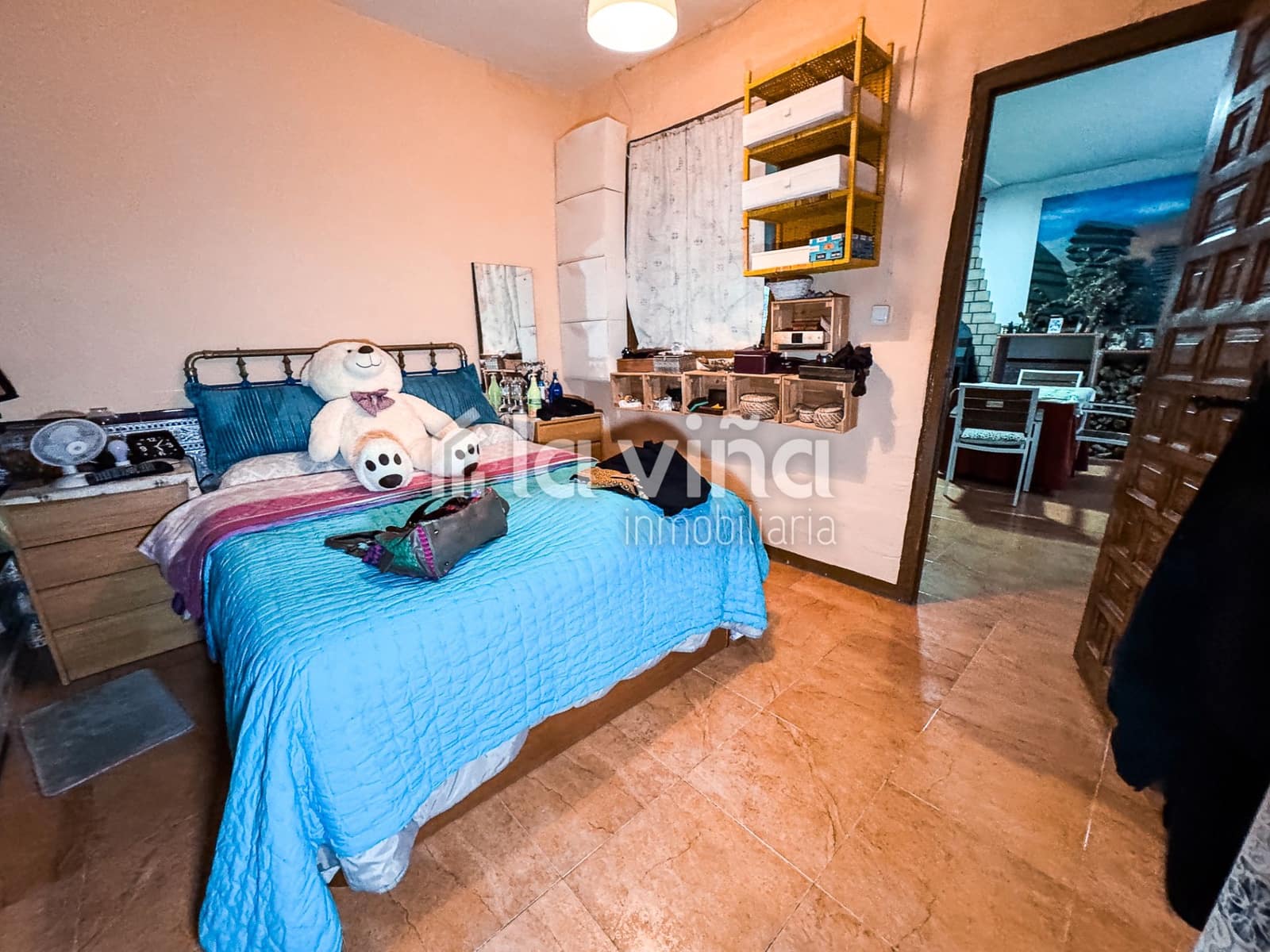 4 soveværelse Byhus til salg i Bobadilla - € 200.000 (Ref: 8757163)