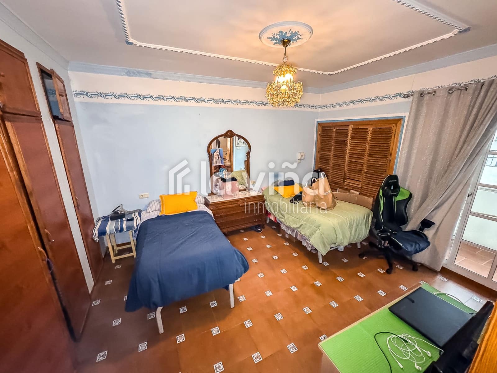 4 soveværelse Byhus til salg i Bobadilla - € 200.000 (Ref: 8757163)