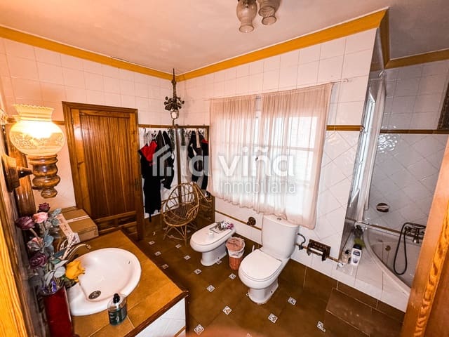 4 soverom Hus til salgs i Bobadilla, Antequera - € 200 000 (Ref: 8757163)