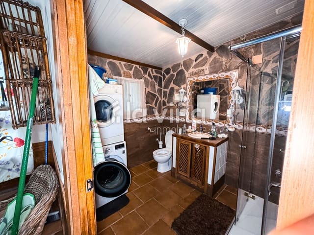 4 soverom Hus til salgs i Bobadilla, Antequera - € 200 000 (Ref: 8757163)