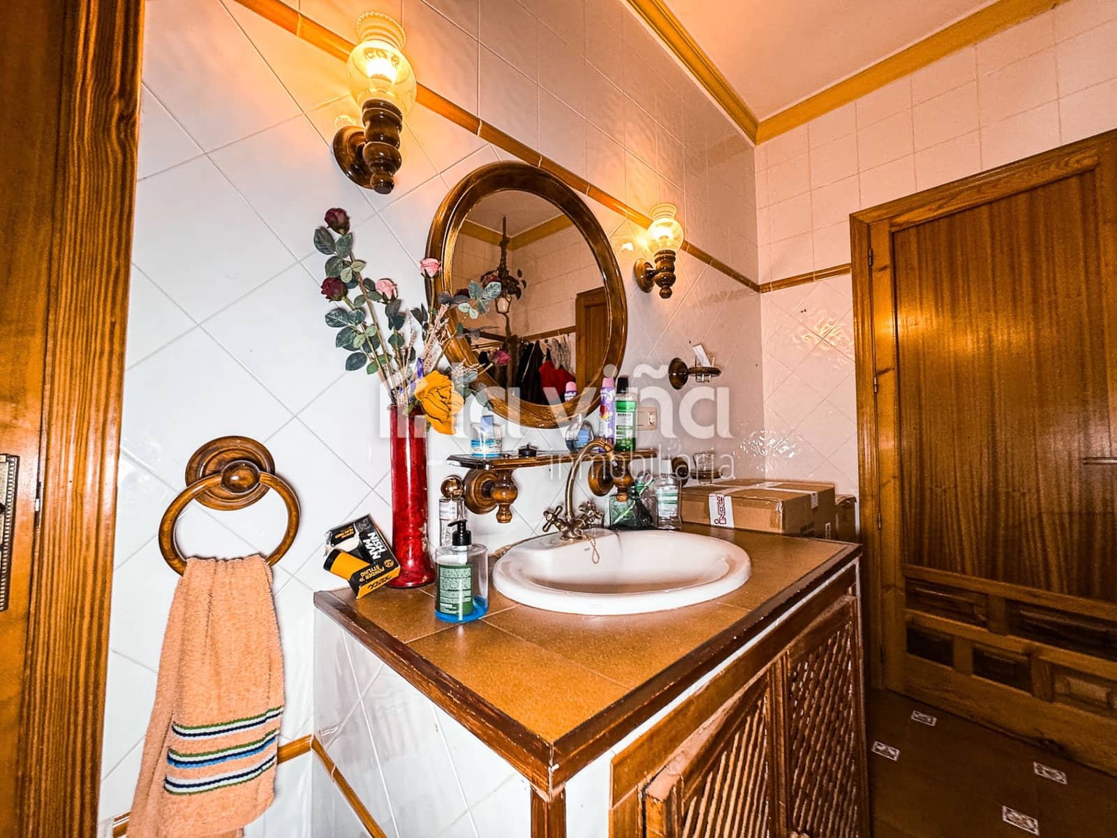 4 soveværelse Byhus til salg i Bobadilla - € 200.000 (Ref: 8757163)