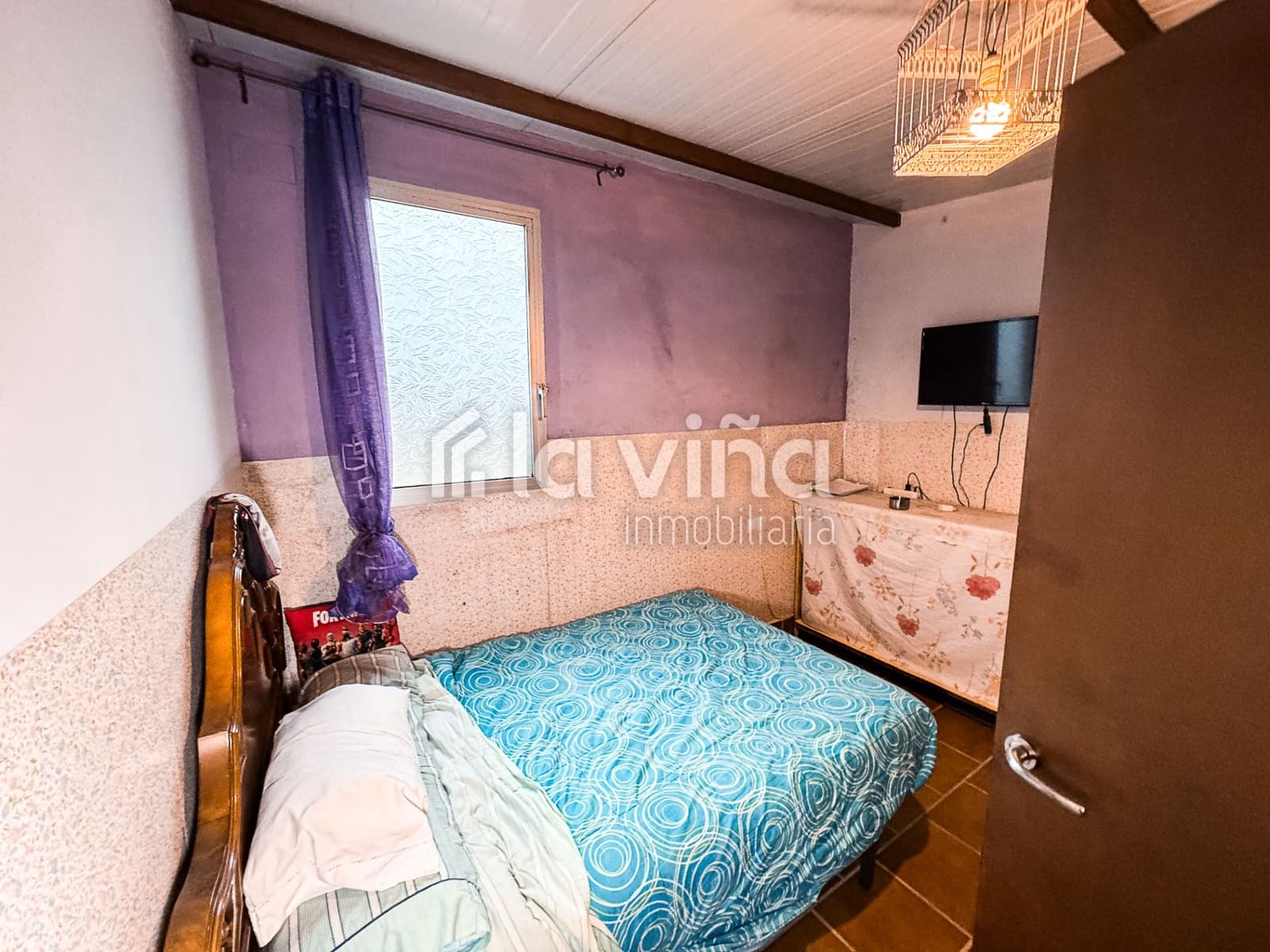 4 soveværelse Byhus til salg i Bobadilla - € 200.000 (Ref: 8757163)