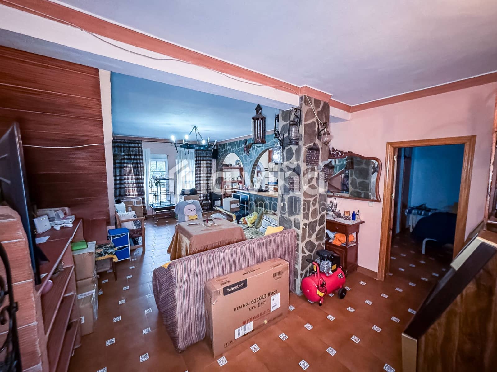 4 soveværelse Byhus til salg i Bobadilla - € 200.000 (Ref: 8757163)