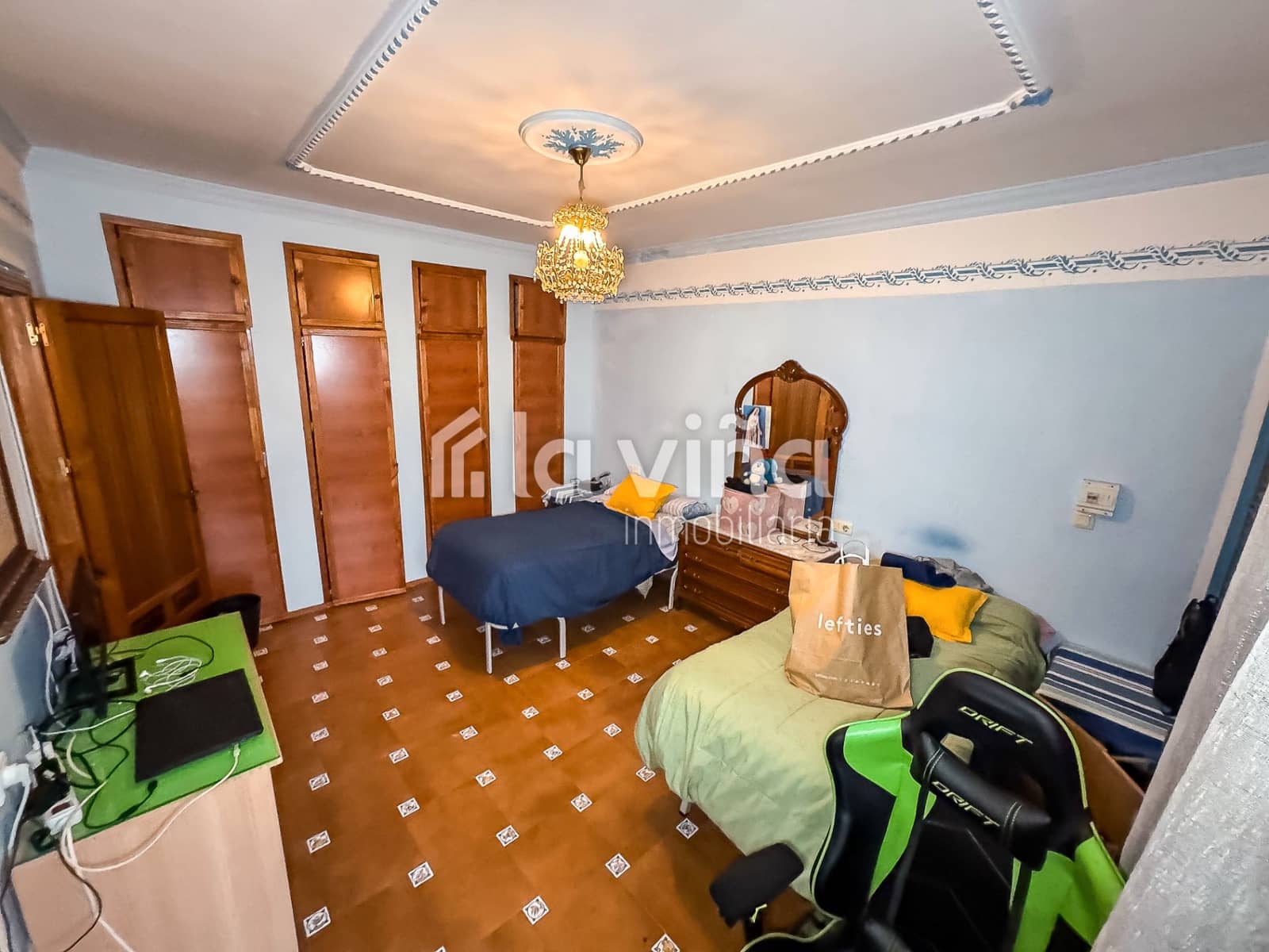 4 soveværelse Byhus til salg i Bobadilla - € 200.000 (Ref: 8757163)