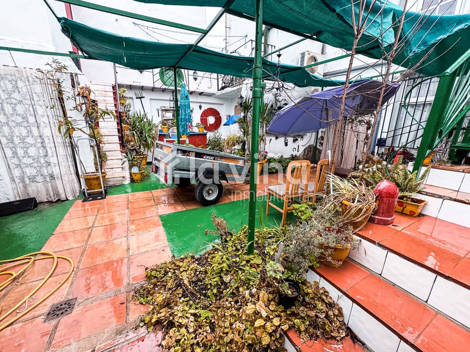 4 soveværelse Byhus til salg i Bobadilla - € 200.000 (Ref: 8757163)