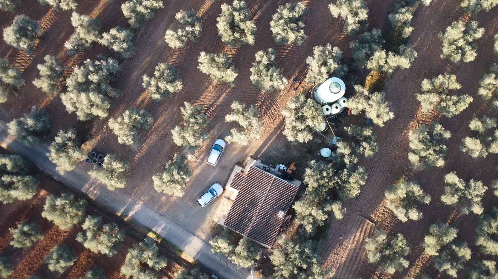 Finca/Landehus til salg i Antequera - € 250.000 (Ref: 8765812)