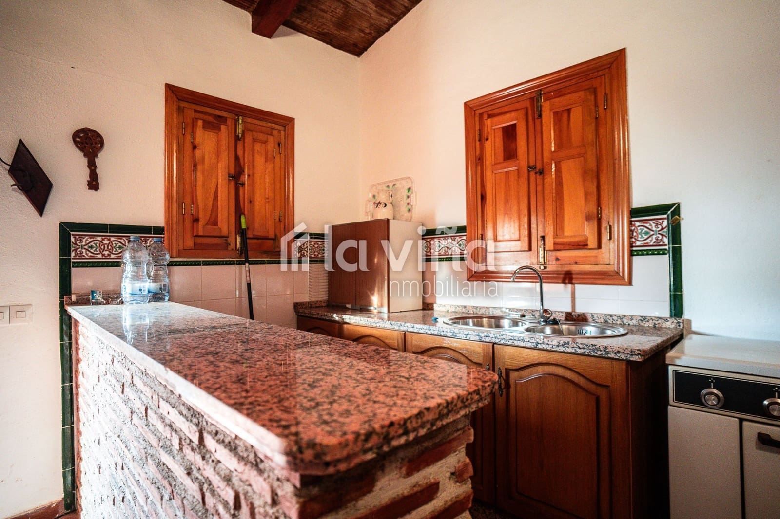 Finca/Landehus til salg i Antequera - € 250.000 (Ref: 8765812)