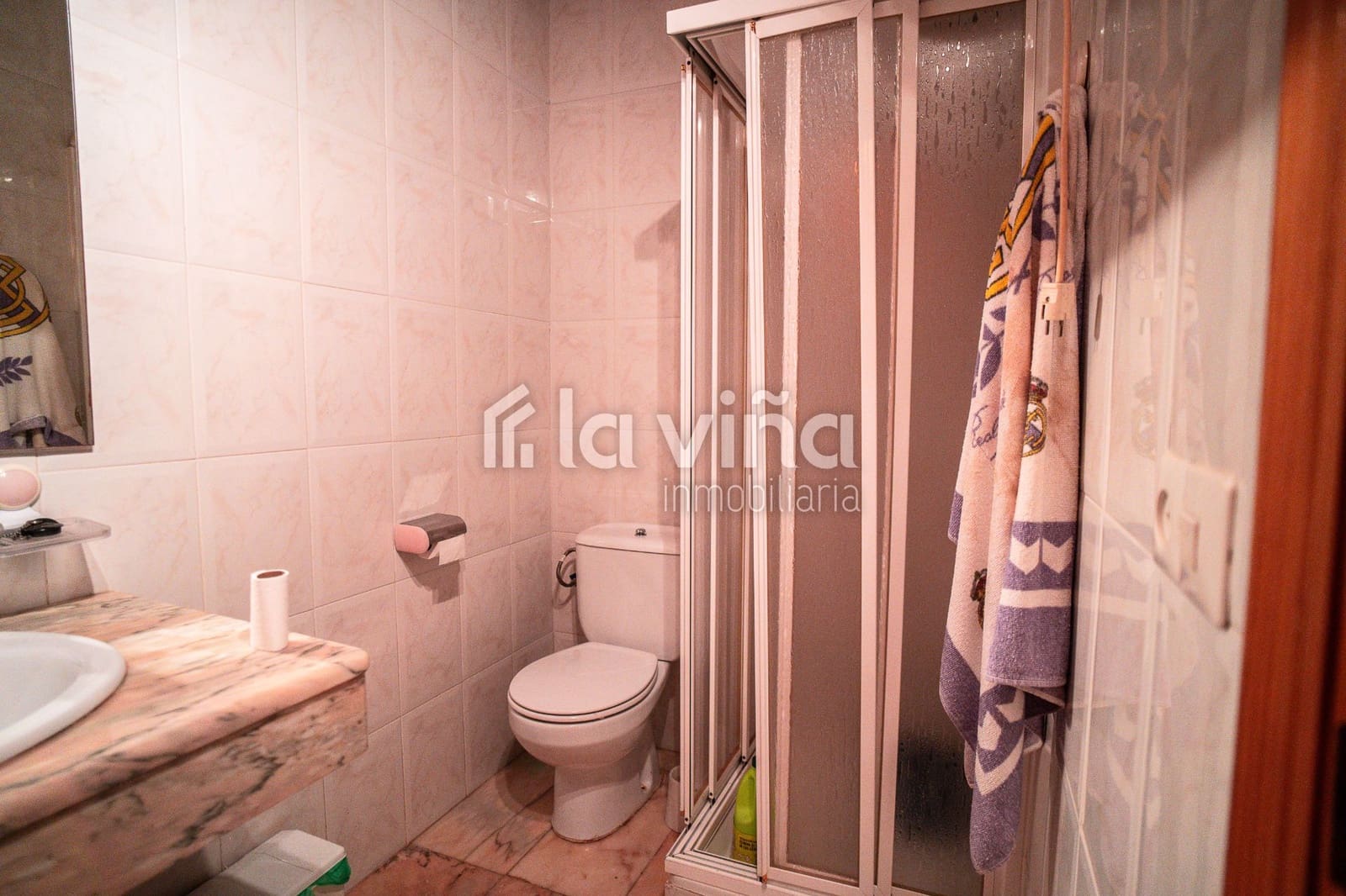 Finca/Landehus til salg i Antequera - € 250.000 (Ref: 8765812)