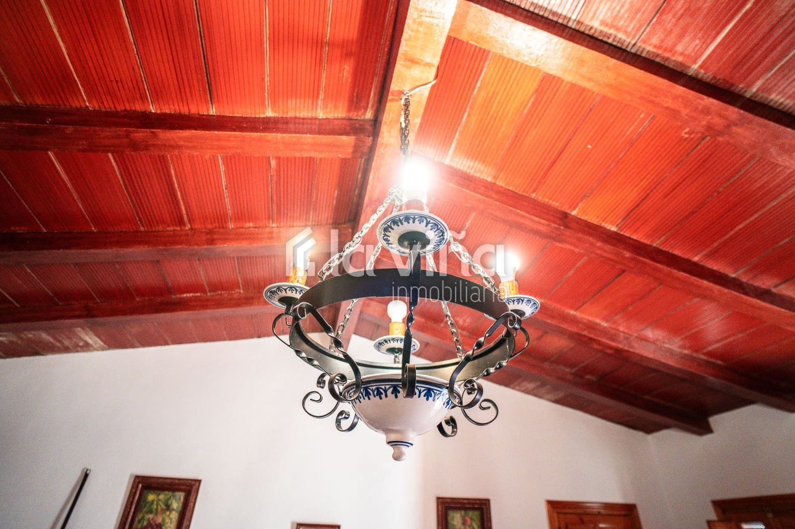 Finca/Landehus til salg i Antequera - € 250.000 (Ref: 8765812)