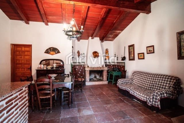 Finca/Landehus til salg i Antequera - € 250.000 (Ref: 8765812)