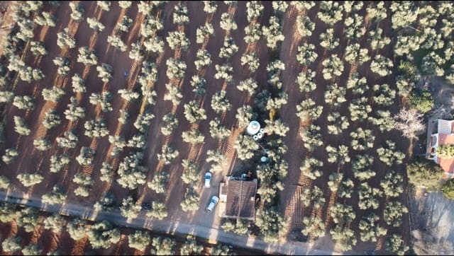 Finca/Landehus til salg i Antequera - € 250.000 (Ref: 8765812)