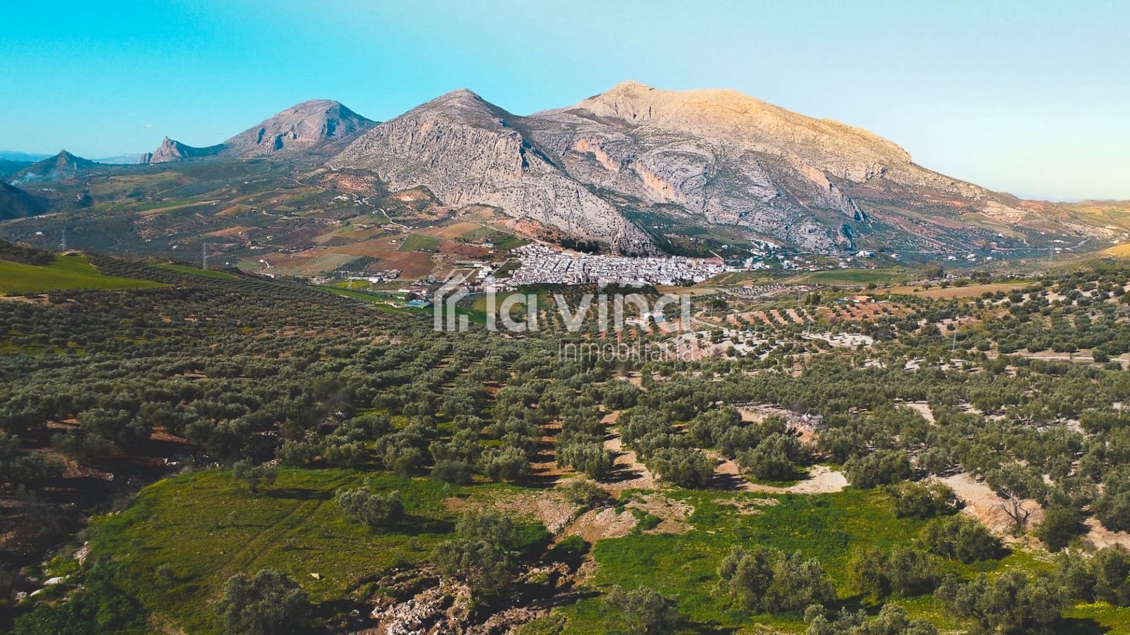 Finca/Herregård til salgs i Valle de Abdalajis - € 75 000 (Ref: 8766313)