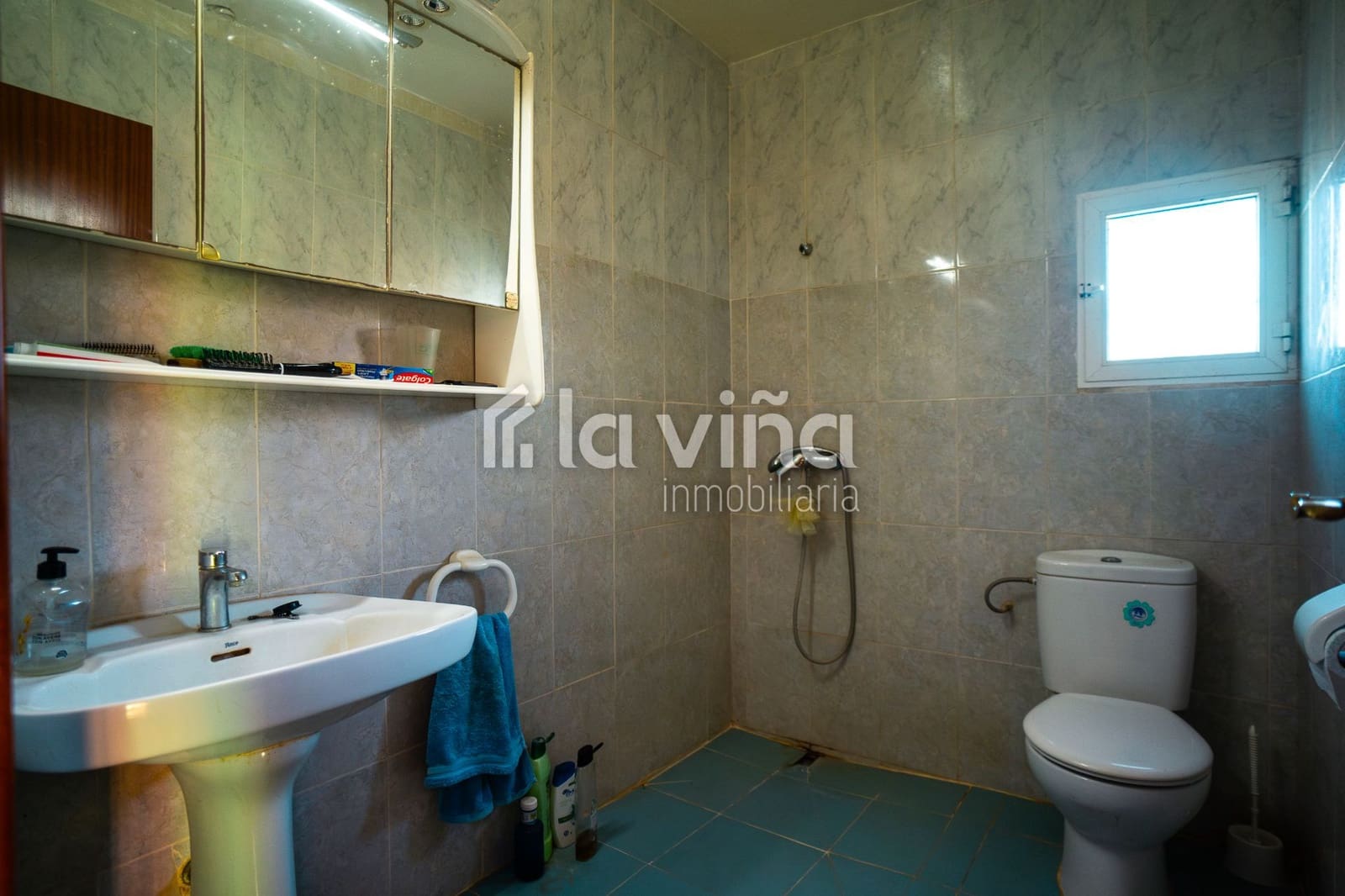 Finca/Landehus til salg i Antequera - € 181.000 (Ref: 8771044)