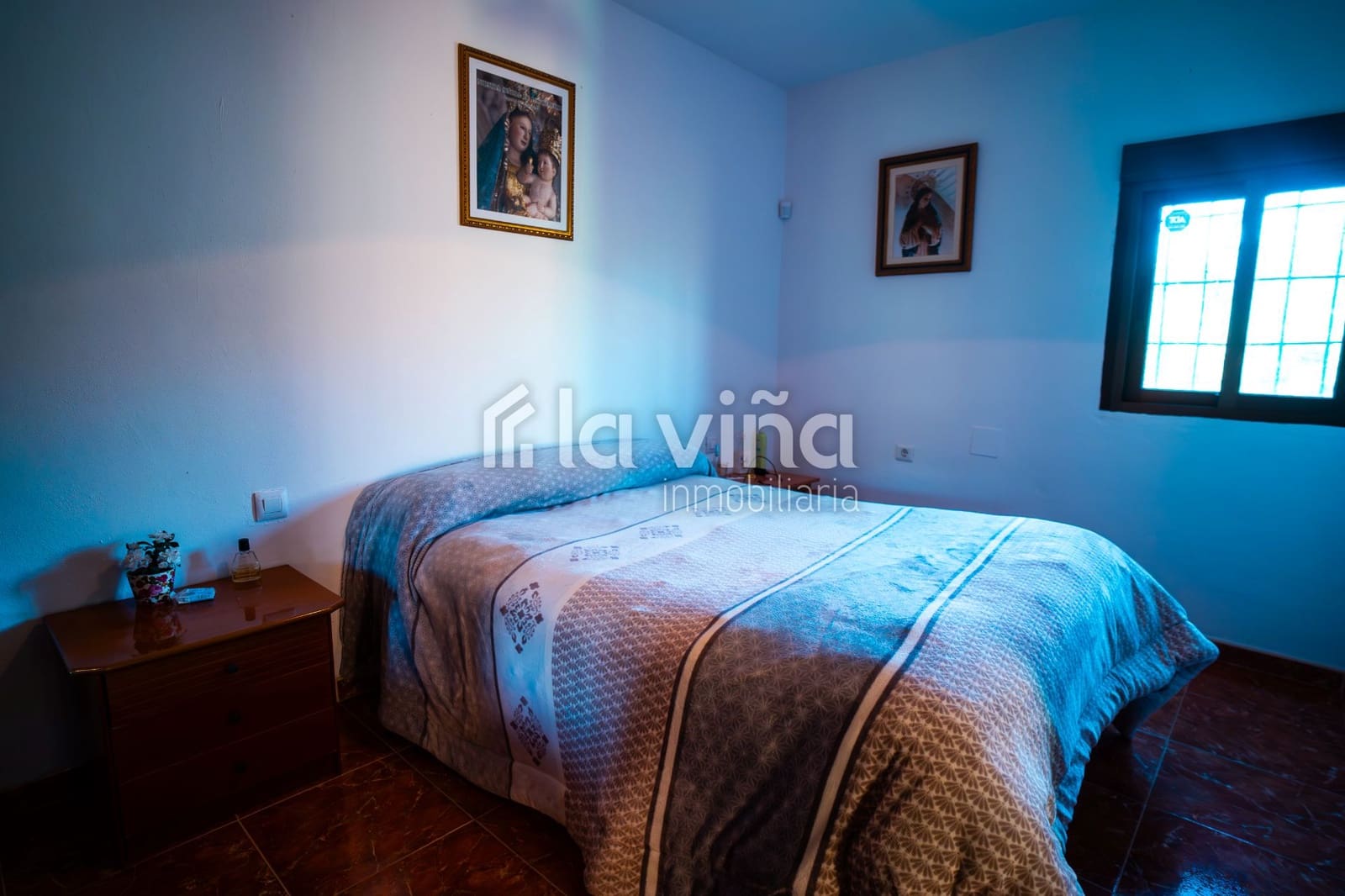 Finca/Landehus til salg i Antequera - € 181.000 (Ref: 8771044)